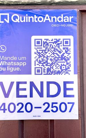 Casa à venda com 360m², 2 quartos e 1 vaga Casa à venda com 360m², 2 quartos e 1 vagaPlaca QuintoAndar