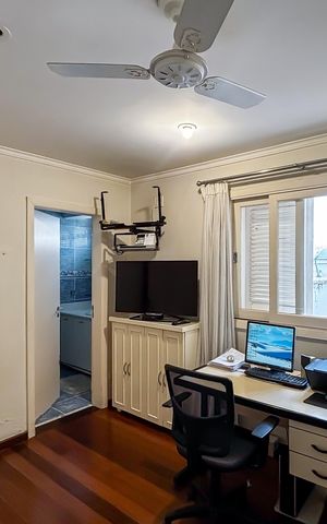 Casa à venda com 550m², 4 quartos e 6 vagas