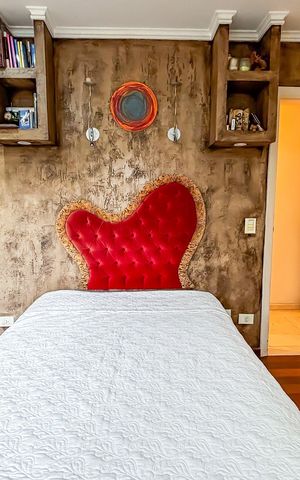 Casa à venda com 550m², 4 quartos e 6 vagas