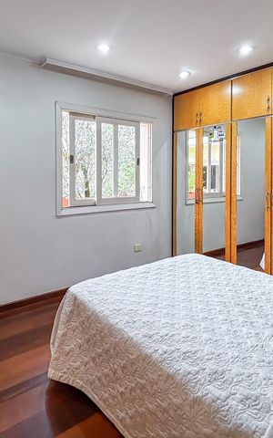 Casa à venda com 550m², 4 quartos e 6 vagas