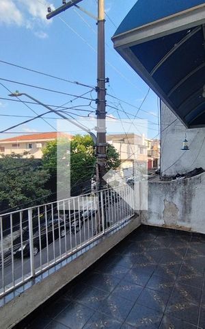 Casa à venda com 232m², 6 quartos e 2 vagas