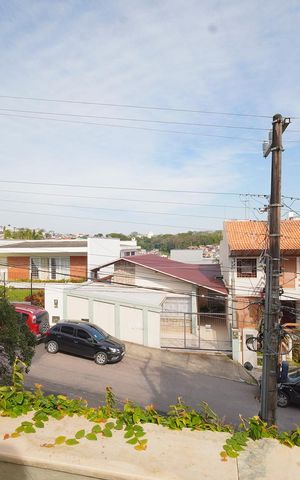 Casa para alugar com 300m², 4 quartos e 2 vagasVista da Varanda