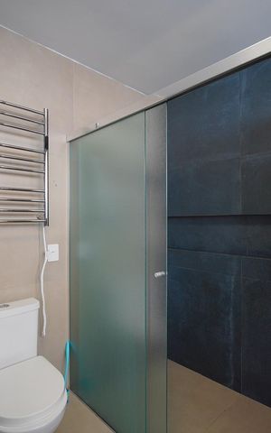 Casa para alugar com 300m², 4 quartos e 2 vagasBanheiro da Suíte 1