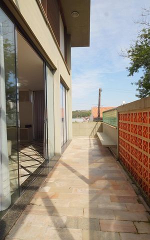Casa para alugar com 300m², 4 quartos e 2 vagasVaranda da Sala