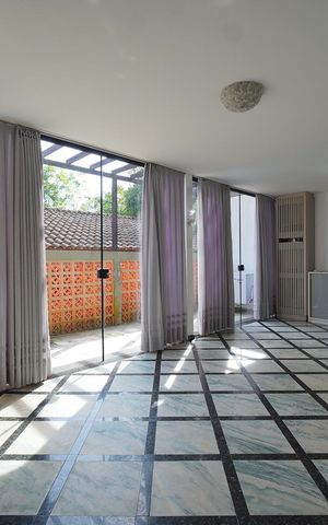 Casa para alugar com 300m², 4 quartos e 2 vagas Sala