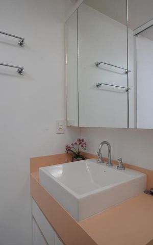 Casa para alugar com 300m², 4 quartos e 2 vagasBanheiro da Suíte 2
