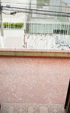 Casa para alugar com 250m², 3 quartos e 8 vagasQuarto 3