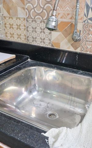 Apartamento para alugar com 50m², 2 quartos e 1 vaga Apartamento para alugar com 50m², 2 quartos e 1 vagaÁrea de Serviço