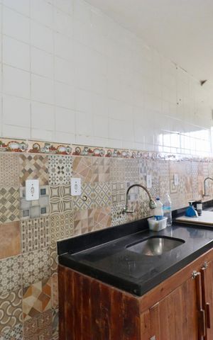 Apartamento para alugar com 50m², 2 quartos e 1 vaga Apartamento para alugar com 50m², 2 quartos e 1 vagaCozinha