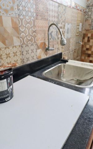 Apartamento para alugar com 50m², 2 quartos e 1 vaga Apartamento para alugar com 50m², 2 quartos e 1 vagaCozinha