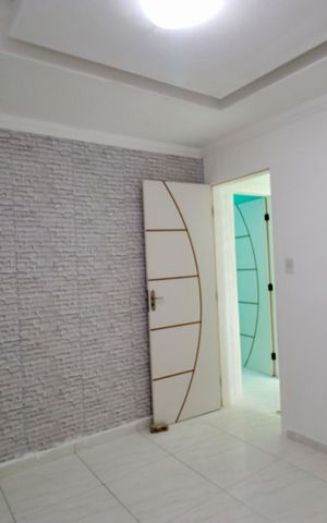 Apartamento para alugar com 50m², 2 quartos e 1 vaga Apartamento para alugar com 50m², 2 quartos e 1 vagaQuarto 2