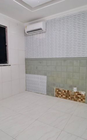 Apartamento para alugar com 50m², 2 quartos e 1 vaga Apartamento para alugar com 50m², 2 quartos e 1 vagaQuarto 2