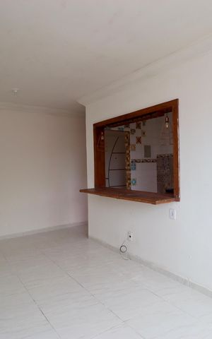 Apartamento para alugar com 50m², 2 quartos e 1 vaga Apartamento para alugar com 50m², 2 quartos e 1 vagaSala