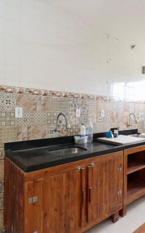 Apartamento para alugar com 50m², 2 quartos e 1 vaga Apartamento para alugar com 50m², 2 quartos e 1 vagaÁrea de Serviço