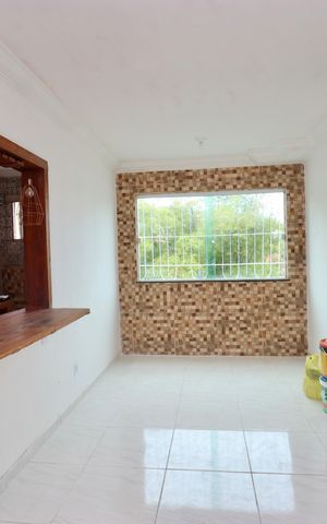 Apartamento para alugar com 50m², 2 quartos e 1 vaga Apartamento para alugar com 50m², 2 quartos e 1 vagaSala