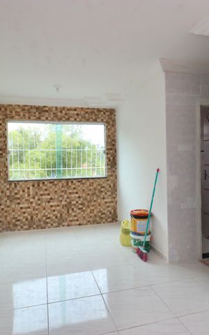 Apartamento para alugar com 50m², 2 quartos e 1 vaga Apartamento para alugar com 50m², 2 quartos e 1 vagaSala