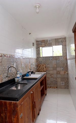 Apartamento para alugar com 50m², 2 quartos e 1 vaga Apartamento para alugar com 50m², 2 quartos e 1 vagaCozinha