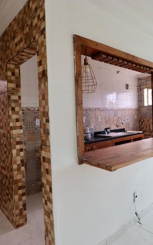 Apartamento para alugar com 50m², 2 quartos e 1 vaga Apartamento para alugar com 50m², 2 quartos e 1 vagaSala