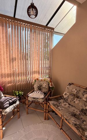 Apartamento para alugar com 54m², 2 quartos e 1 vagaSacada