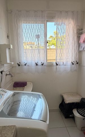 Apartamento para alugar com 54m², 2 quartos e 1 vagaÁrea de Serviço