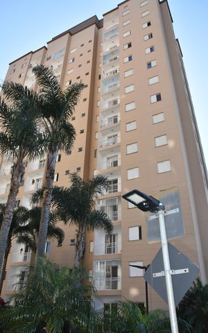 Apartamento para alugar com 71m², 3 quartos e 2 vagas Apartamento para alugar com 71m², 3 quartos e 2 vagasFachada do Prédio