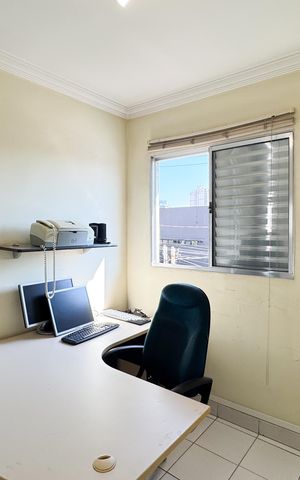 Casa para alugar com 200m², 3 quartos e 2 vagas Casa para alugar com 200m², 3 quartos e 2 vagasQuarto 2