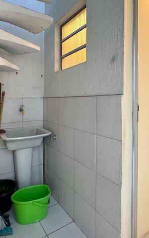 Casa para alugar com 200m², 3 quartos e 2 vagas Casa para alugar com 200m², 3 quartos e 2 vagasÁrea de Serviço