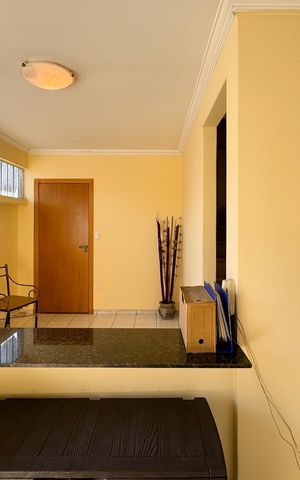 Casa para alugar com 200m², 3 quartos e 2 vagas Casa para alugar com 200m², 3 quartos e 2 vagasSala 2