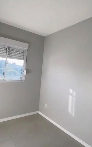 Apartamento à venda com 59m², 2 quartos e 1 vagaQuarto