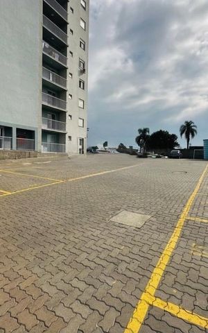 Apartamento à venda com 59m², 2 quartos e 1 vagaÁrea externa
