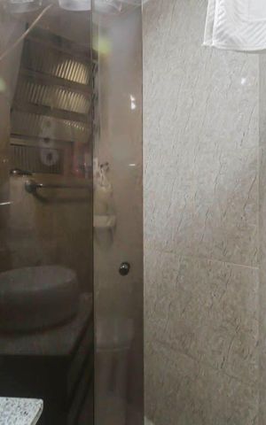 Apartamento à venda com 56m², 2 quartos e 1 vagaBanheiro