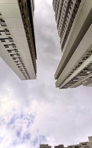 Apartamento à venda com 76m², 3 quartos e 1 vaga