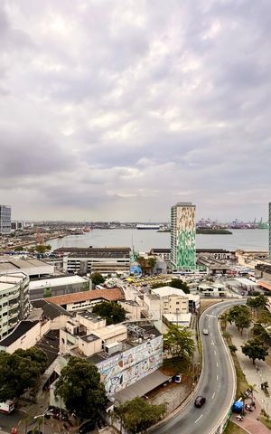 Apartamento à venda com 76m², 3 quartos e 1 vaga