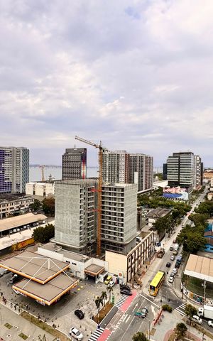 Apartamento à venda com 76m², 3 quartos e 1 vaga