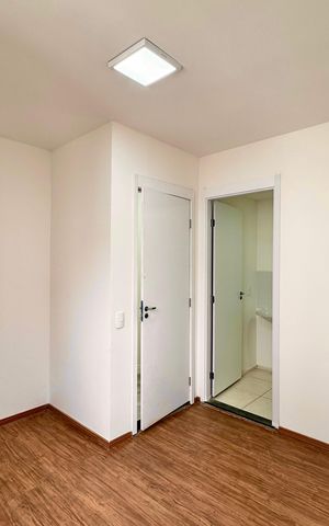 Apartamento à venda com 76m², 3 quartos e 1 vaga
