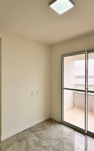 Apartamento à venda com 76m², 3 quartos e 1 vaga