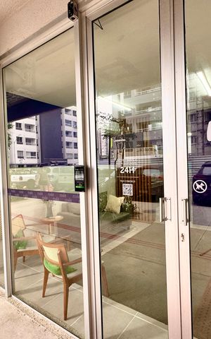 Apartamento à venda com 76m², 3 quartos e 1 vaga