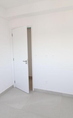 Apartamento para alugar com 114m², 3 quartos e 2 vagasQuarto 2