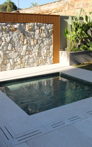 Apartamento para alugar com 114m², 3 quartos e 2 vagasÁrea comum - Piscina