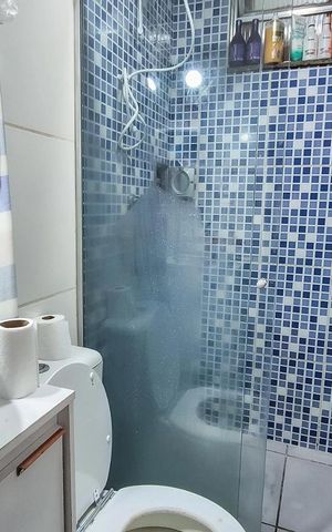 Apartamento para alugar com 200m², 2 quartos e sem vaga Apartamento para alugar com 200m², 2 quartos e sem vagaBanheiro