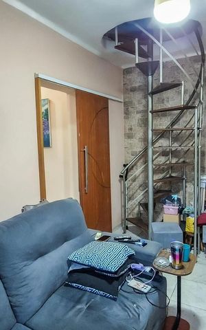 Apartamento para alugar com 200m², 2 quartos e sem vaga Apartamento para alugar com 200m², 2 quartos e sem vagaSala
