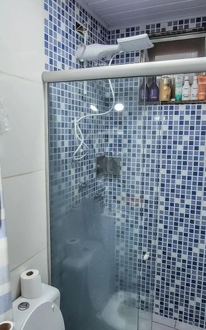 Apartamento para alugar com 200m², 2 quartos e sem vaga Apartamento para alugar com 200m², 2 quartos e sem vagaBanheiro
