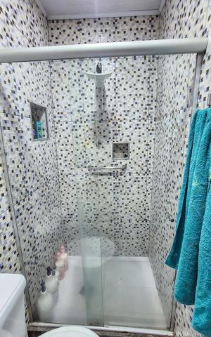 Apartamento para alugar com 200m², 2 quartos e sem vaga Apartamento para alugar com 200m², 2 quartos e sem vagaBanheiro