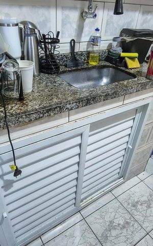Apartamento para alugar com 200m², 2 quartos e sem vaga Apartamento para alugar com 200m², 2 quartos e sem vagaCozinha