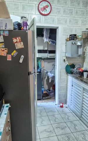 Apartamento para alugar com 200m², 2 quartos e sem vaga Apartamento para alugar com 200m², 2 quartos e sem vagaCozinha