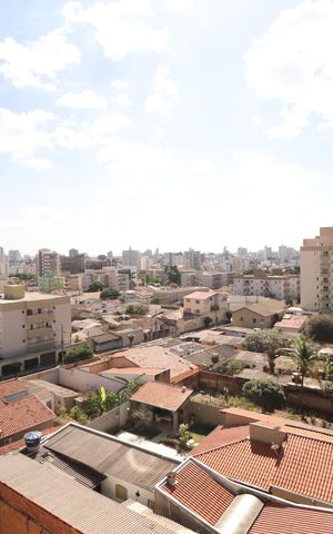 Apartamento para alugar com 27m², 1 quarto e sem vagaVista da Sacada