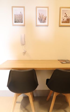 Apartamento para alugar com 27m², 1 quarto e sem vagaSala/Cozinha