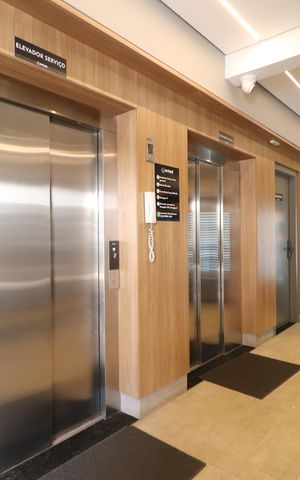 Apartamento para alugar com 27m², 1 quarto e sem vagaÁrea comum