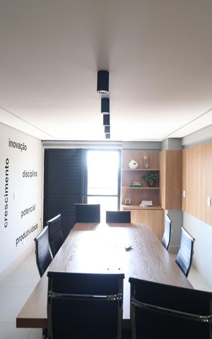 Apartamento para alugar com 27m², 1 quarto e sem vagaÁrea comum
