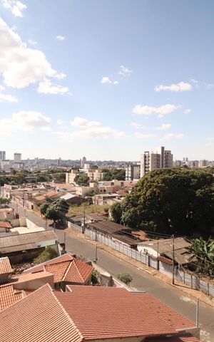 Apartamento para alugar com 27m², 1 quarto e sem vagaVista da Sacada